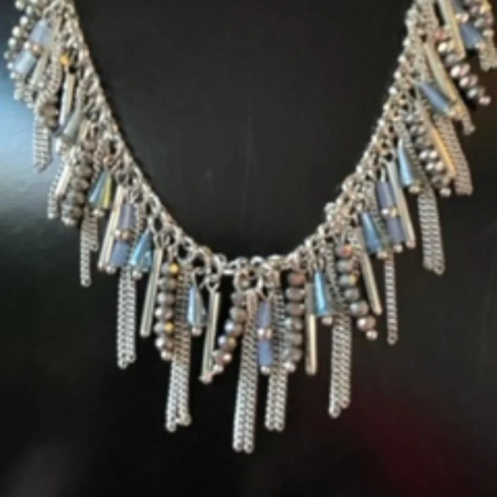 Necklace - Picture 3 of 11